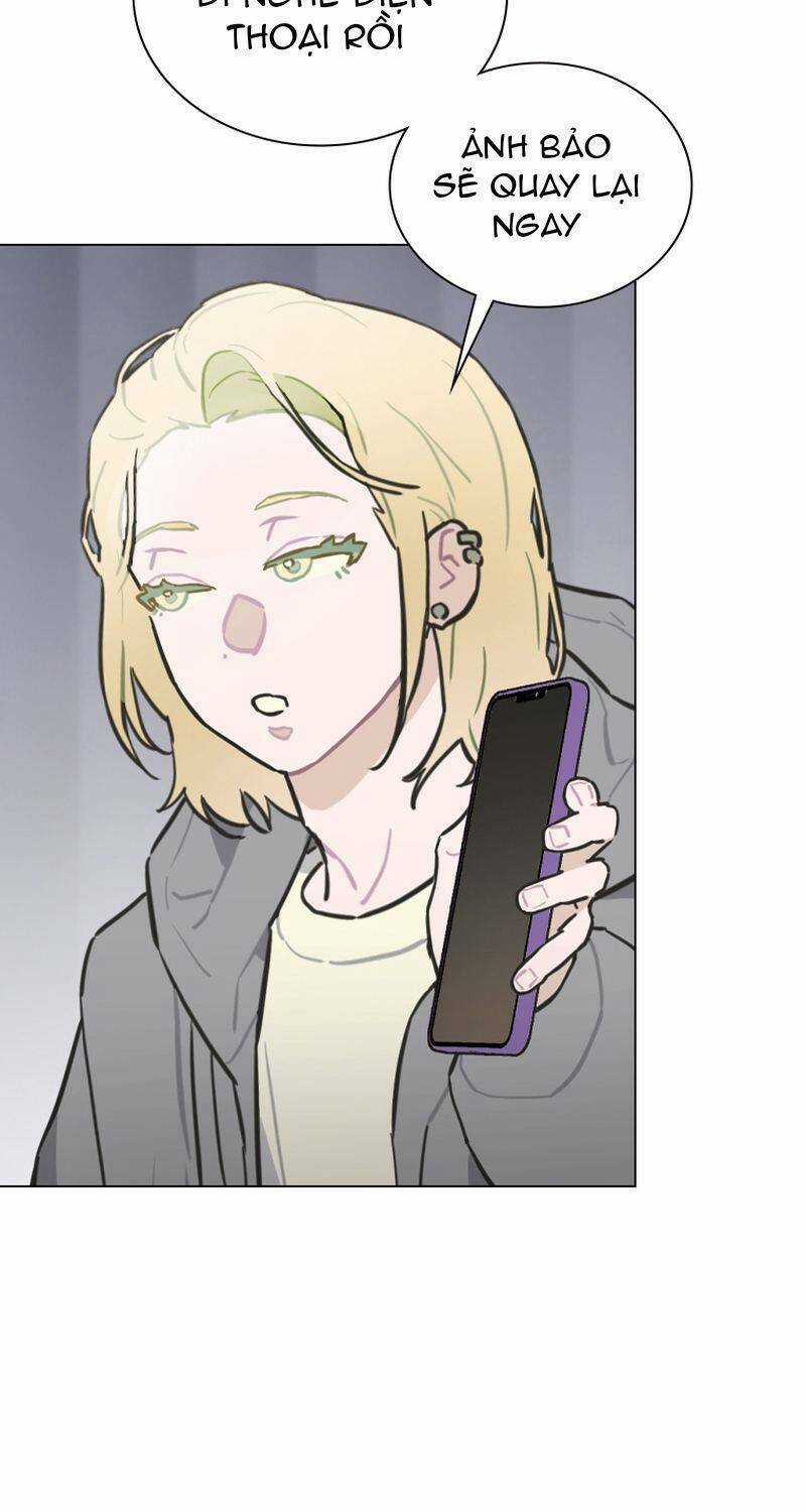 Tôi Giải Cứu Nhóm Idol Vô Danh Bằng Một Cú Chạm Chapter 21 trang 50