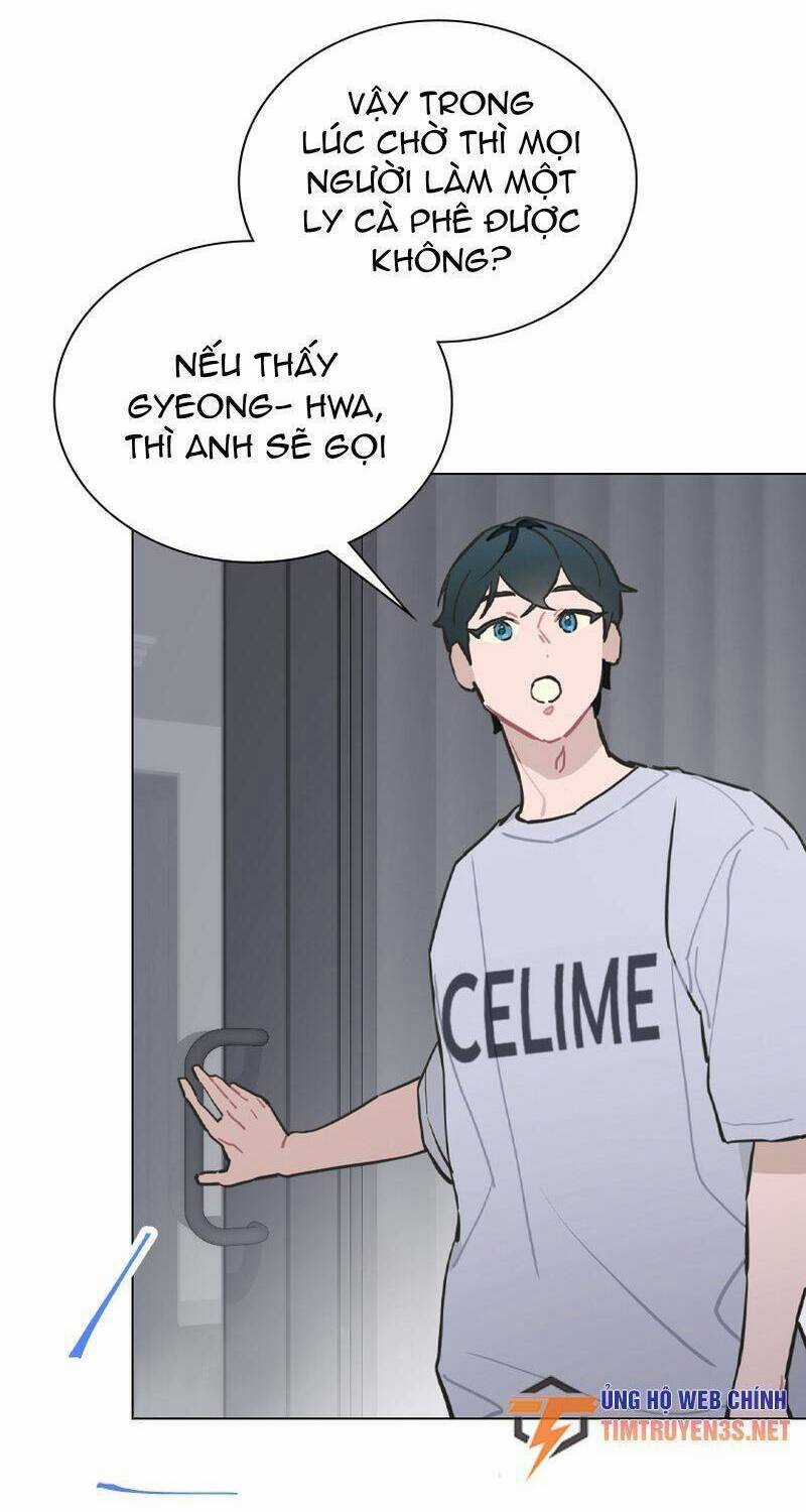 Tôi Giải Cứu Nhóm Idol Vô Danh Bằng Một Cú Chạm Chapter 21 trang 51