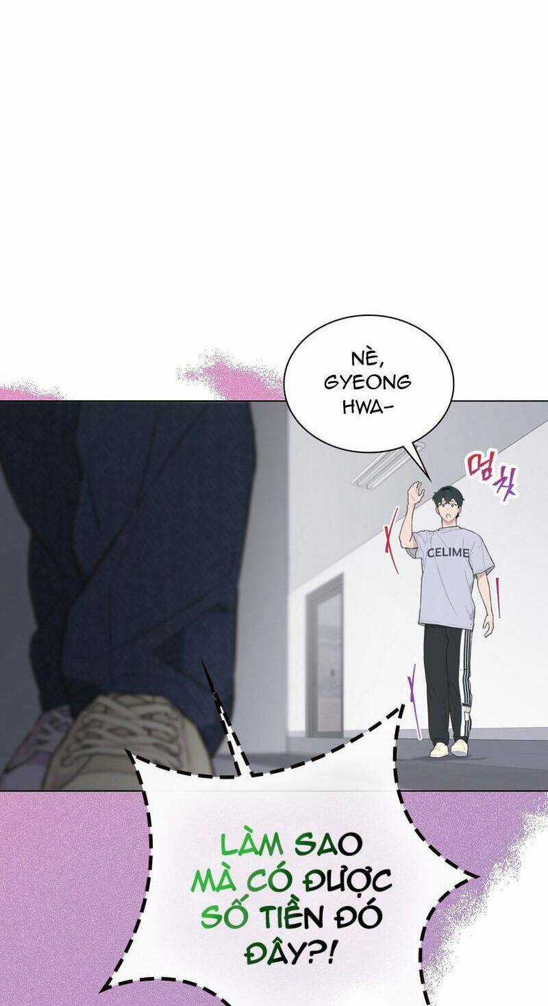 Tôi Giải Cứu Nhóm Idol Vô Danh Bằng Một Cú Chạm Chapter 21 trang 53