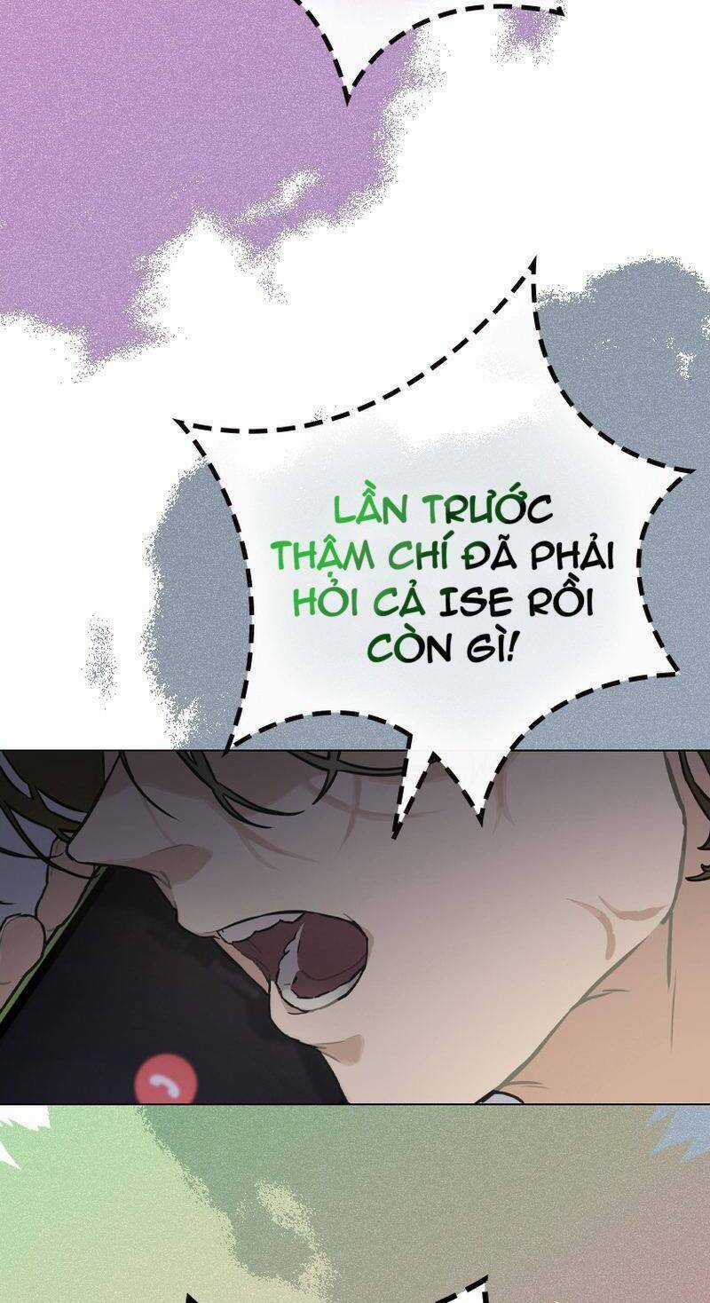 Tôi Giải Cứu Nhóm Idol Vô Danh Bằng Một Cú Chạm Chapter 21 trang 54