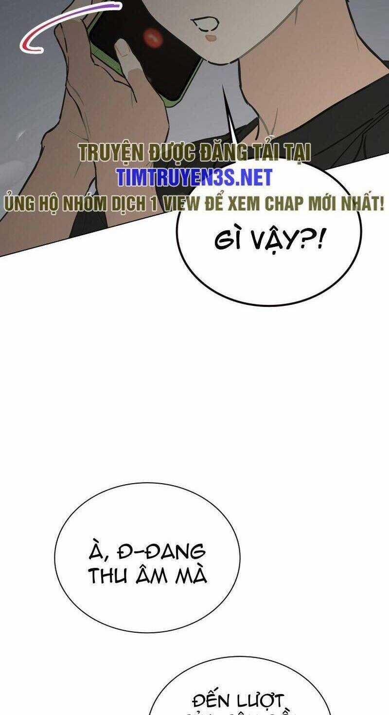 Tôi Giải Cứu Nhóm Idol Vô Danh Bằng Một Cú Chạm Chapter 21 trang 59