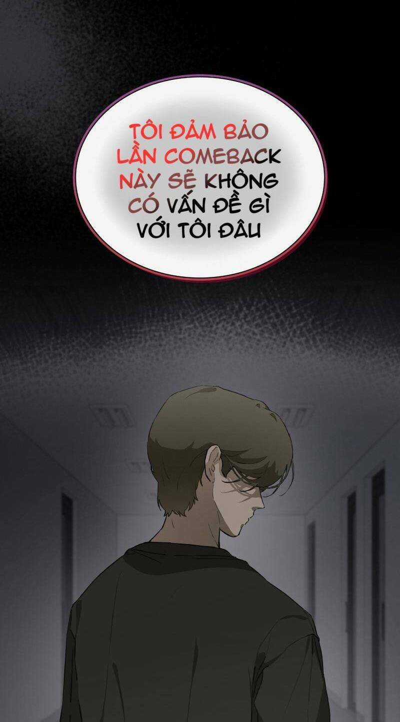 Tôi Giải Cứu Nhóm Idol Vô Danh Bằng Một Cú Chạm Chapter 21 trang 64