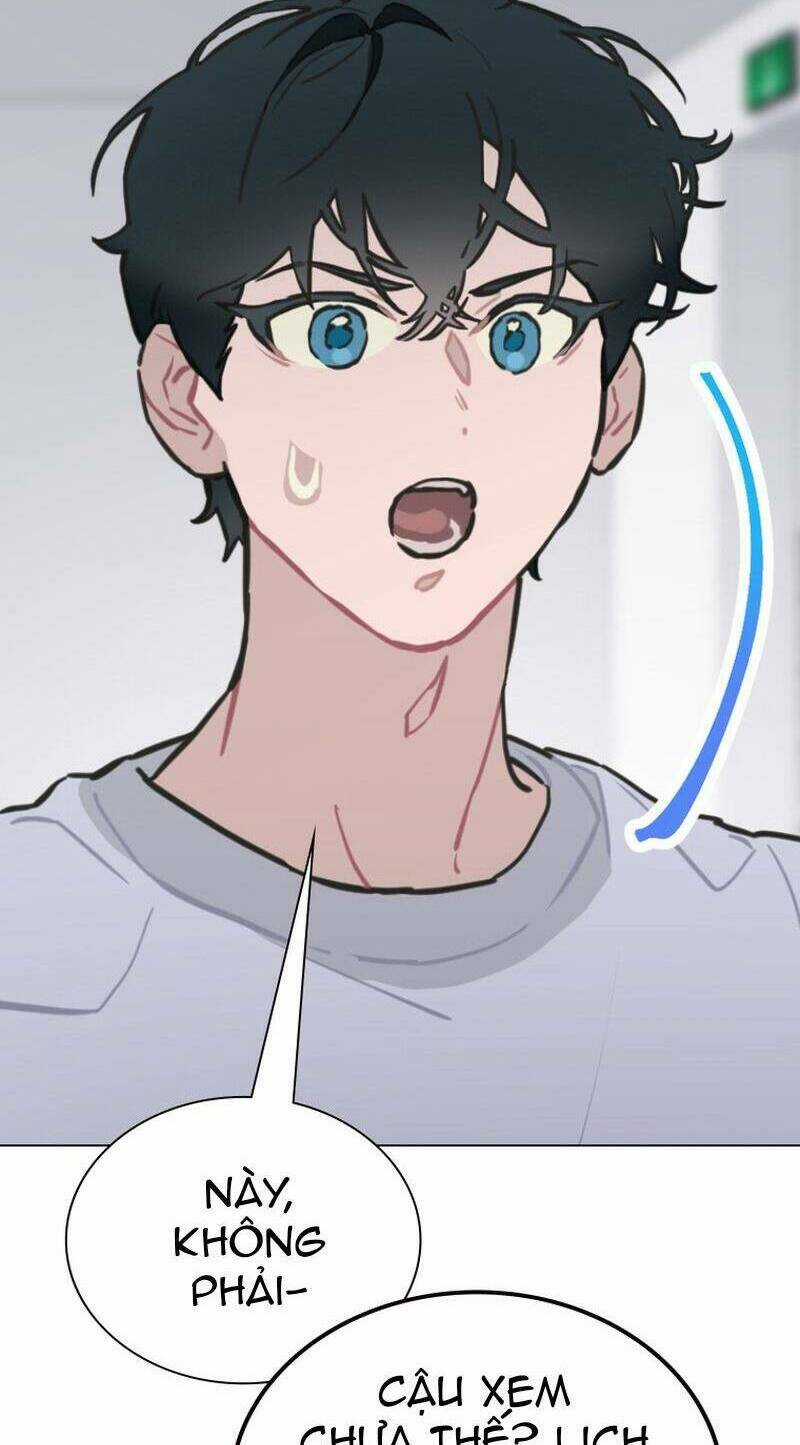 Tôi Giải Cứu Nhóm Idol Vô Danh Bằng Một Cú Chạm Chapter 21 trang 67