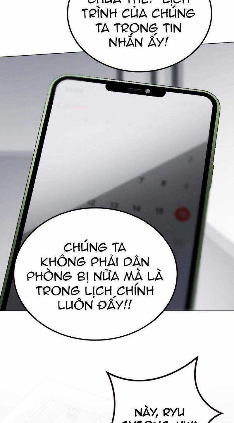 Tôi Giải Cứu Nhóm Idol Vô Danh Bằng Một Cú Chạm Chapter 21 trang 68