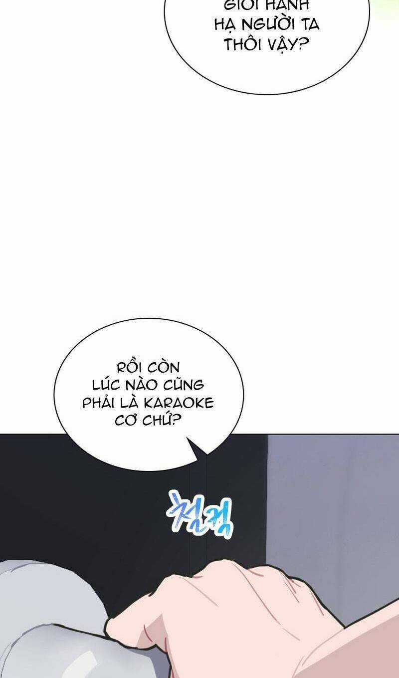 Tôi Giải Cứu Nhóm Idol Vô Danh Bằng Một Cú Chạm Chapter 21 trang 7