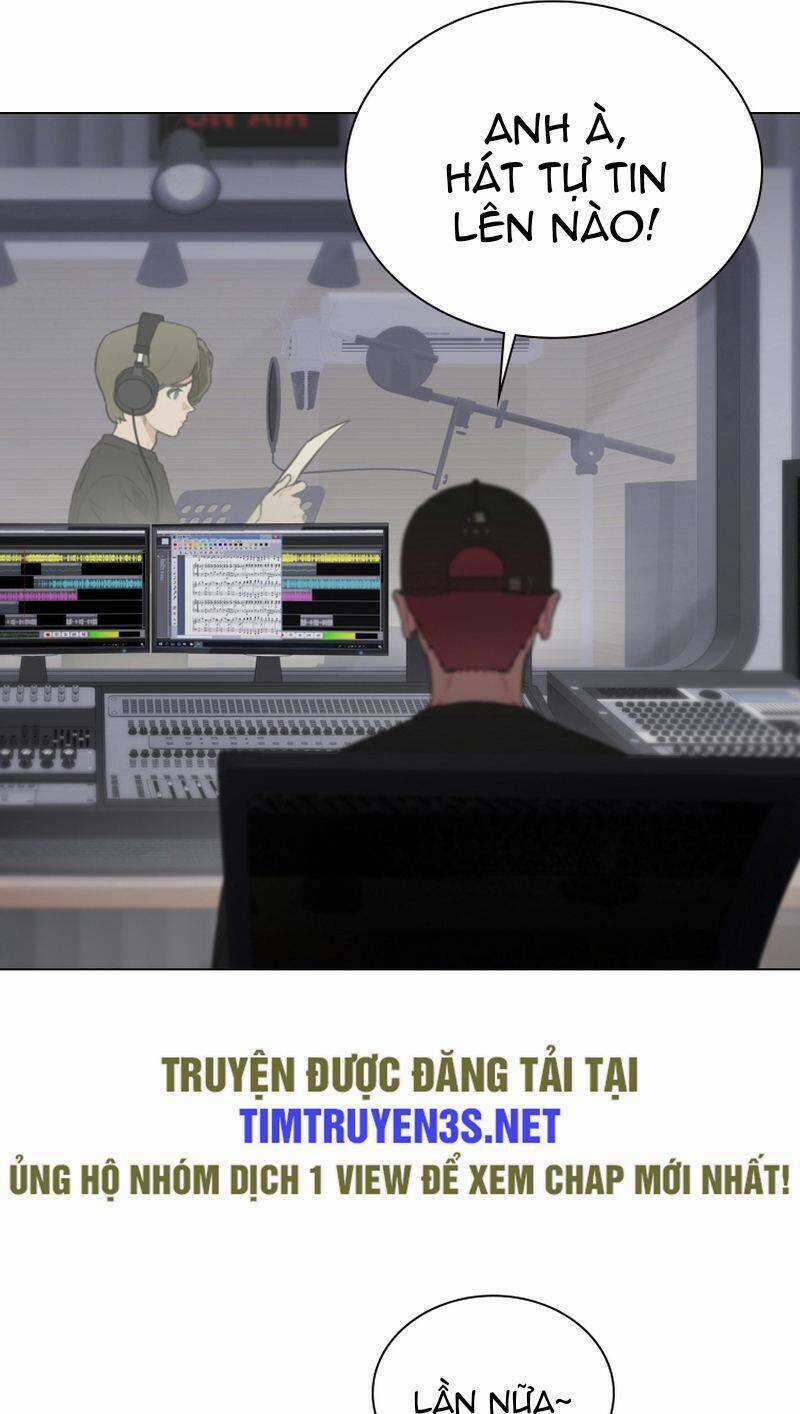 Tôi Giải Cứu Nhóm Idol Vô Danh Bằng Một Cú Chạm Chapter 21 trang 72