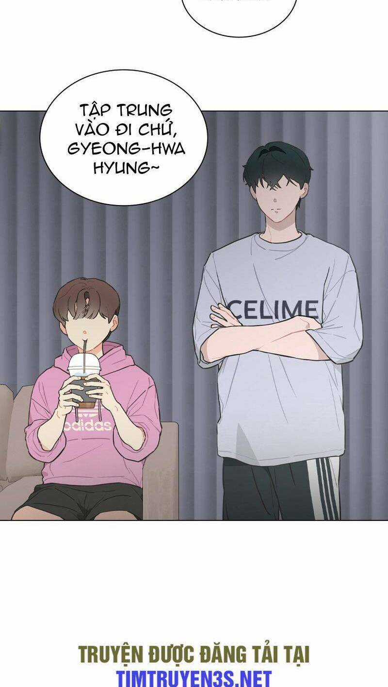 Tôi Giải Cứu Nhóm Idol Vô Danh Bằng Một Cú Chạm Chapter 21 trang 73