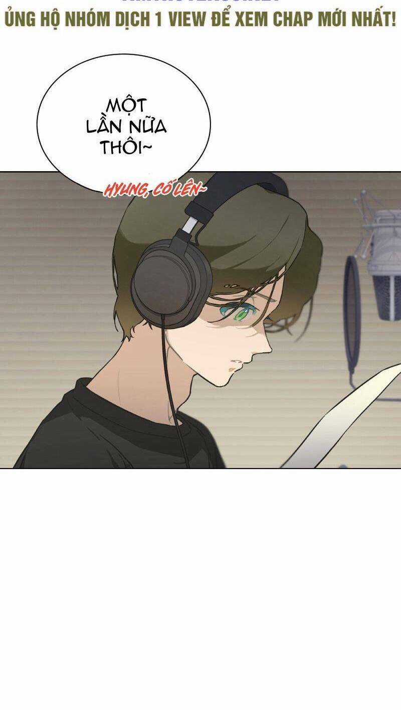 Tôi Giải Cứu Nhóm Idol Vô Danh Bằng Một Cú Chạm Chapter 21 trang 74