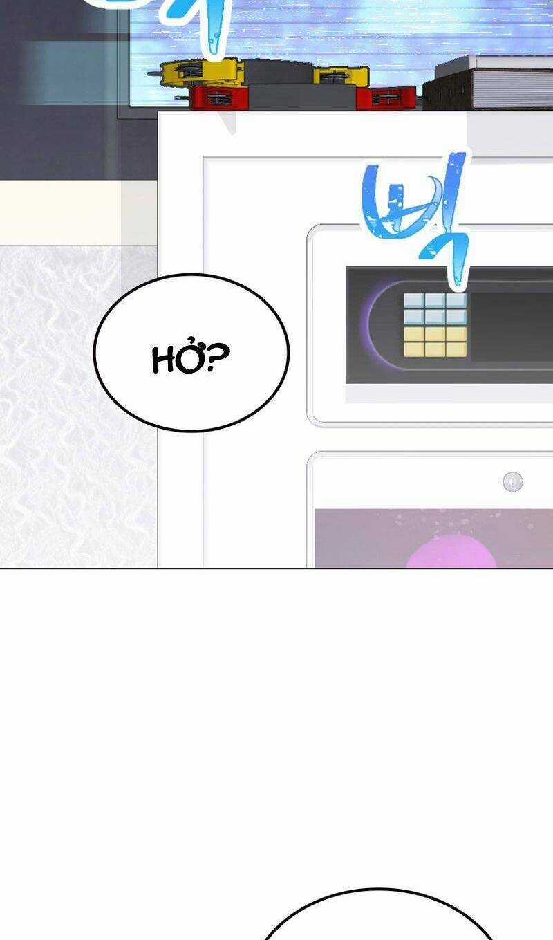 Tôi Giải Cứu Nhóm Idol Vô Danh Bằng Một Cú Chạm Chapter 21 trang 9