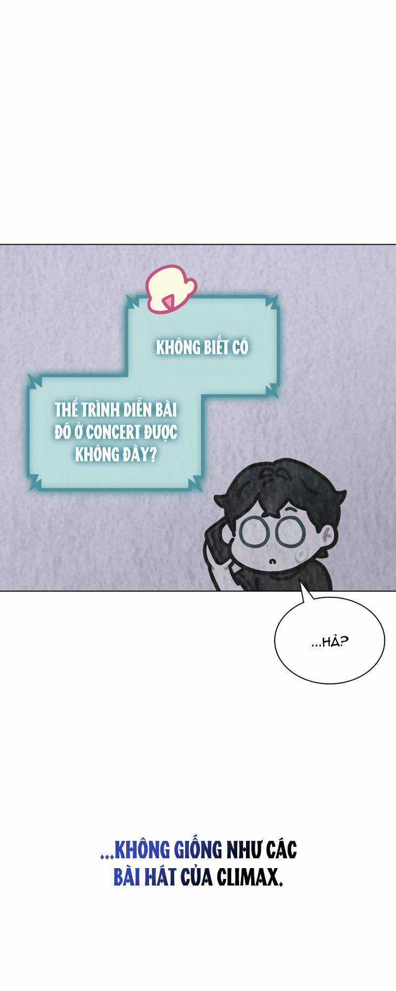 Tôi Giải Cứu Nhóm Idol Vô Danh Bằng Một Cú Chạm Chapter 22 trang 11