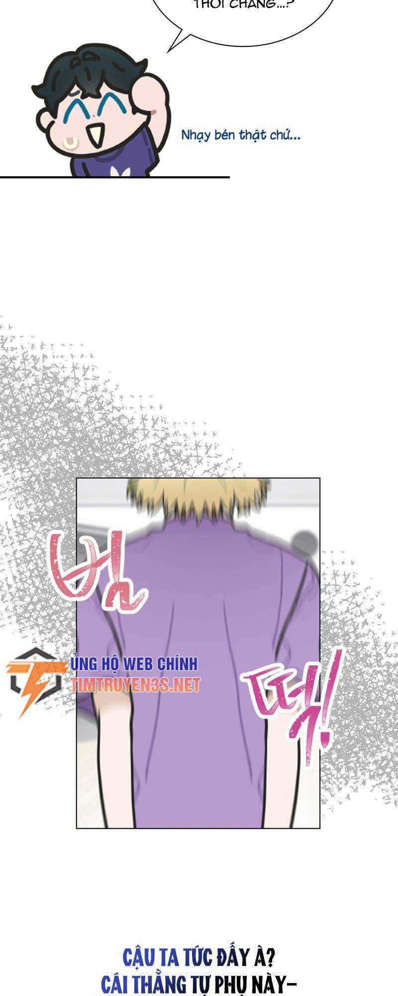 Tôi Giải Cứu Nhóm Idol Vô Danh Bằng Một Cú Chạm Chapter 22 trang 13