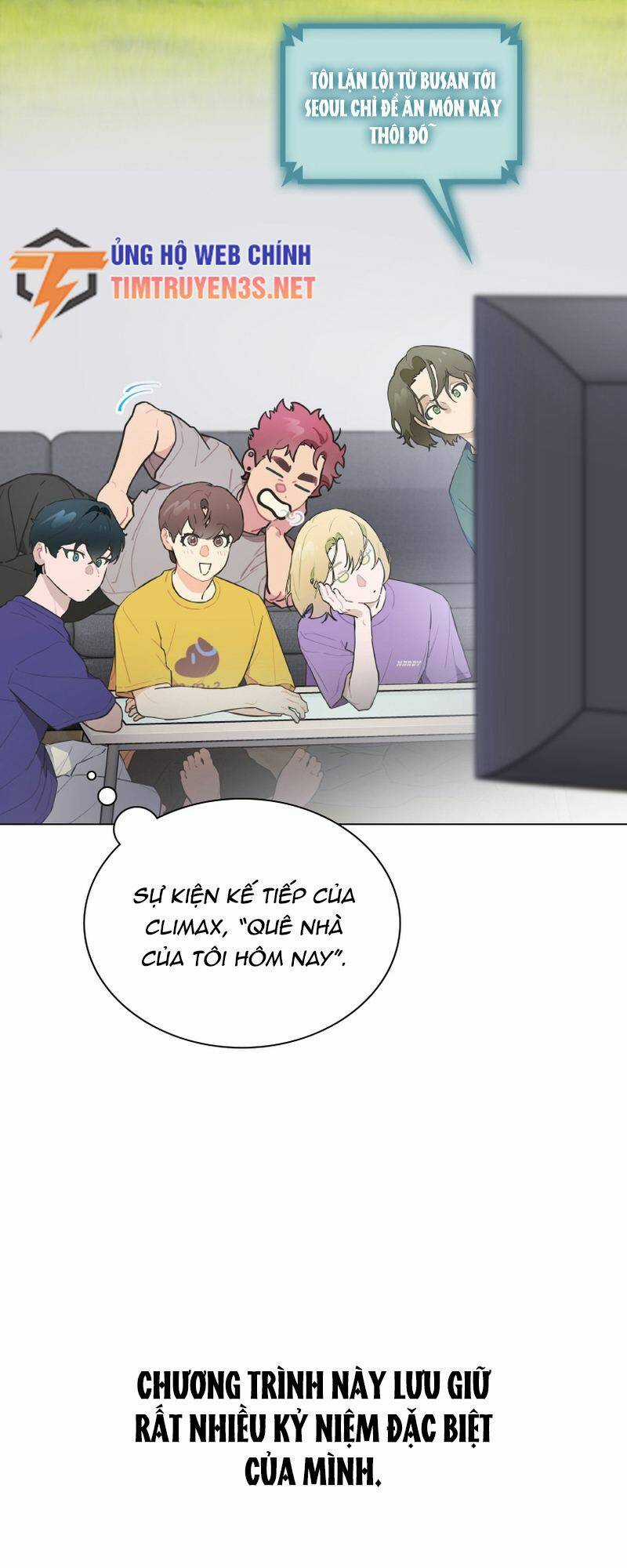 Tôi Giải Cứu Nhóm Idol Vô Danh Bằng Một Cú Chạm Chapter 22 trang 2