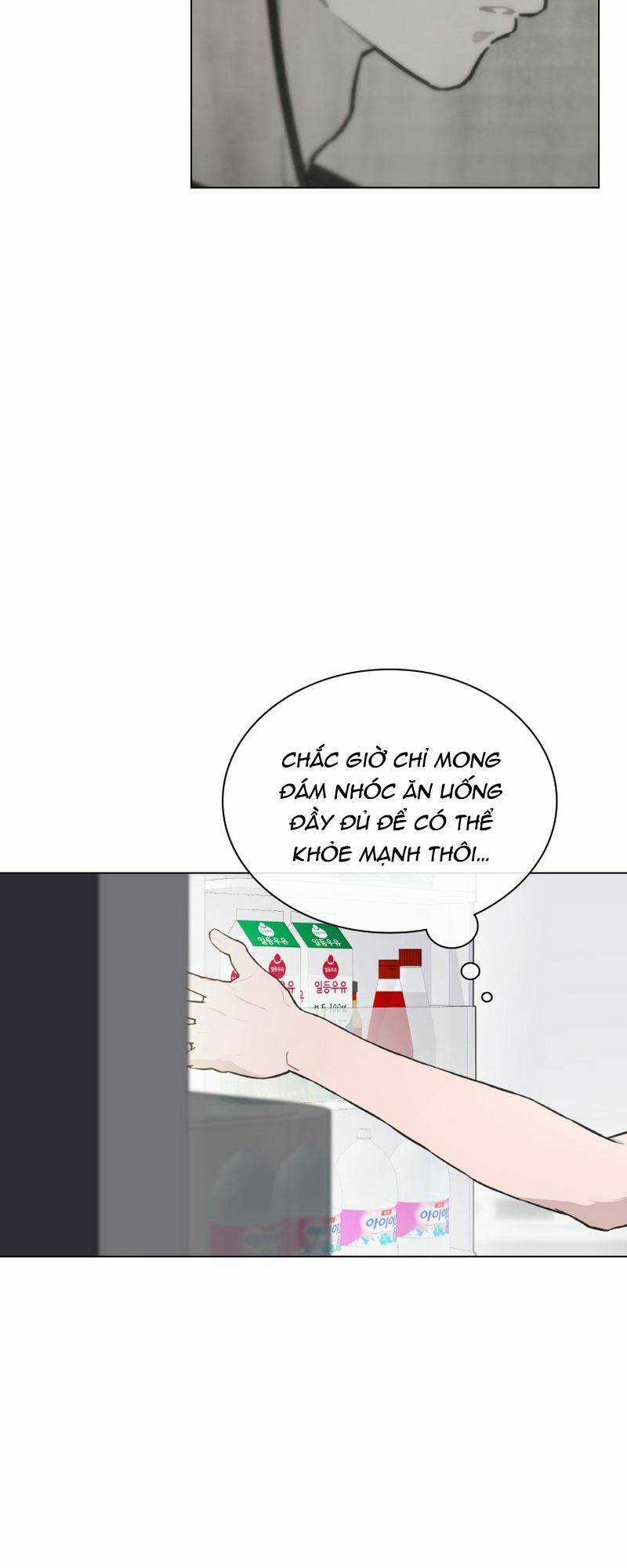 Tôi Giải Cứu Nhóm Idol Vô Danh Bằng Một Cú Chạm Chapter 22 trang 22