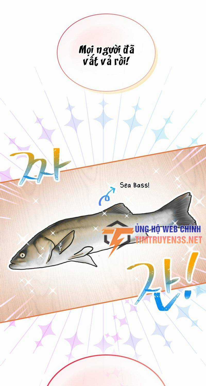 Tôi Giải Cứu Nhóm Idol Vô Danh Bằng Một Cú Chạm Chapter 22 trang 23