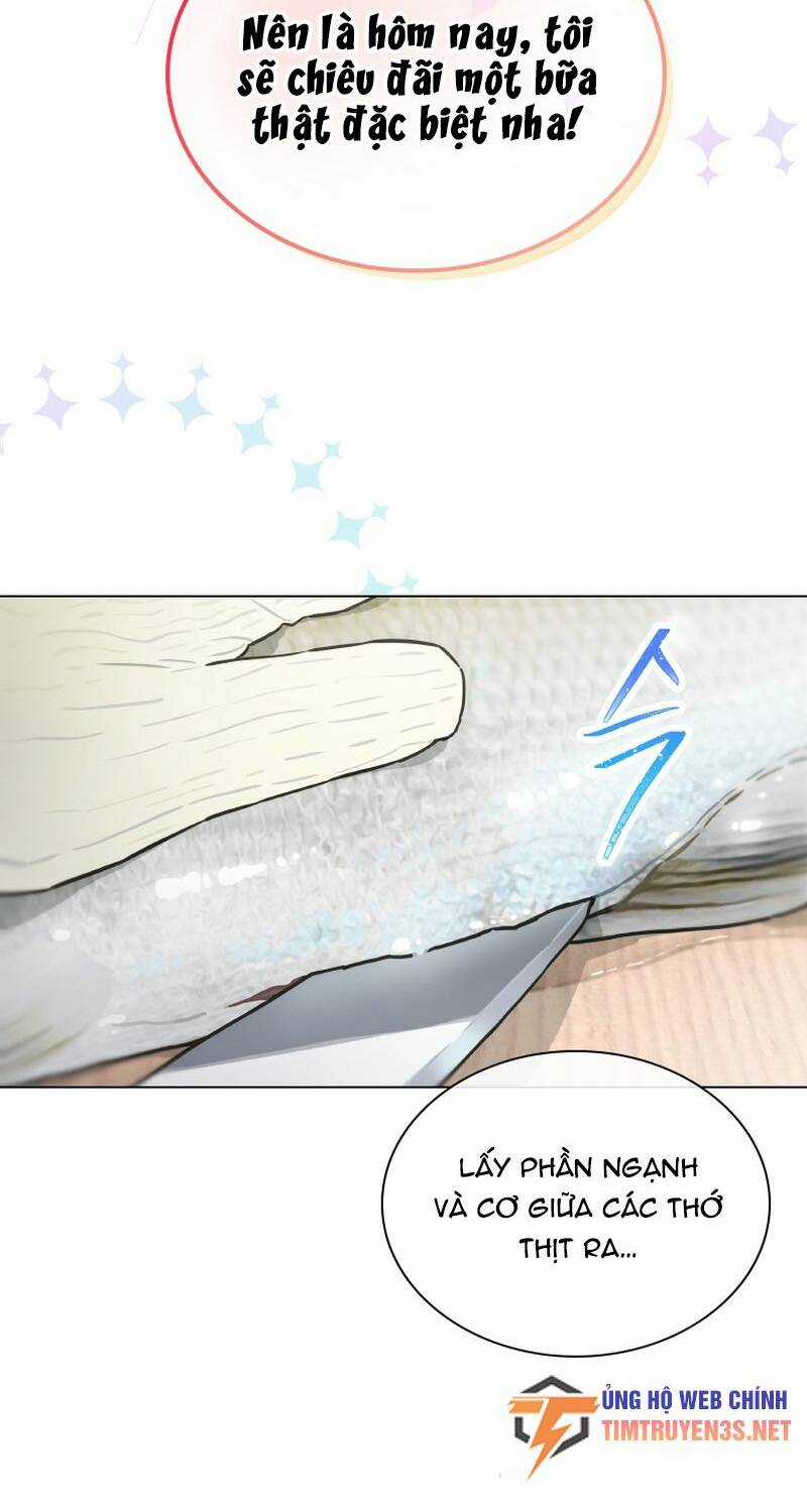 Tôi Giải Cứu Nhóm Idol Vô Danh Bằng Một Cú Chạm Chapter 22 trang 24