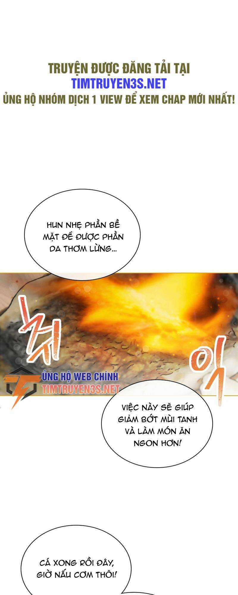 Tôi Giải Cứu Nhóm Idol Vô Danh Bằng Một Cú Chạm Chapter 22 trang 25