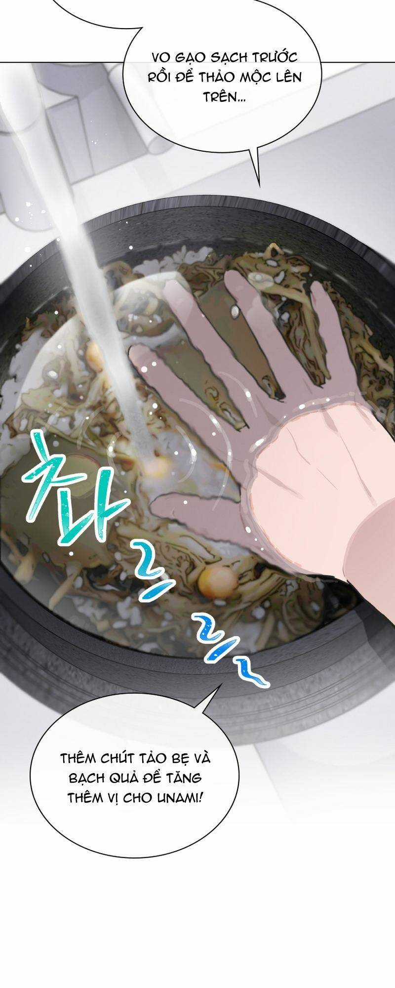 Tôi Giải Cứu Nhóm Idol Vô Danh Bằng Một Cú Chạm Chapter 22 trang 26