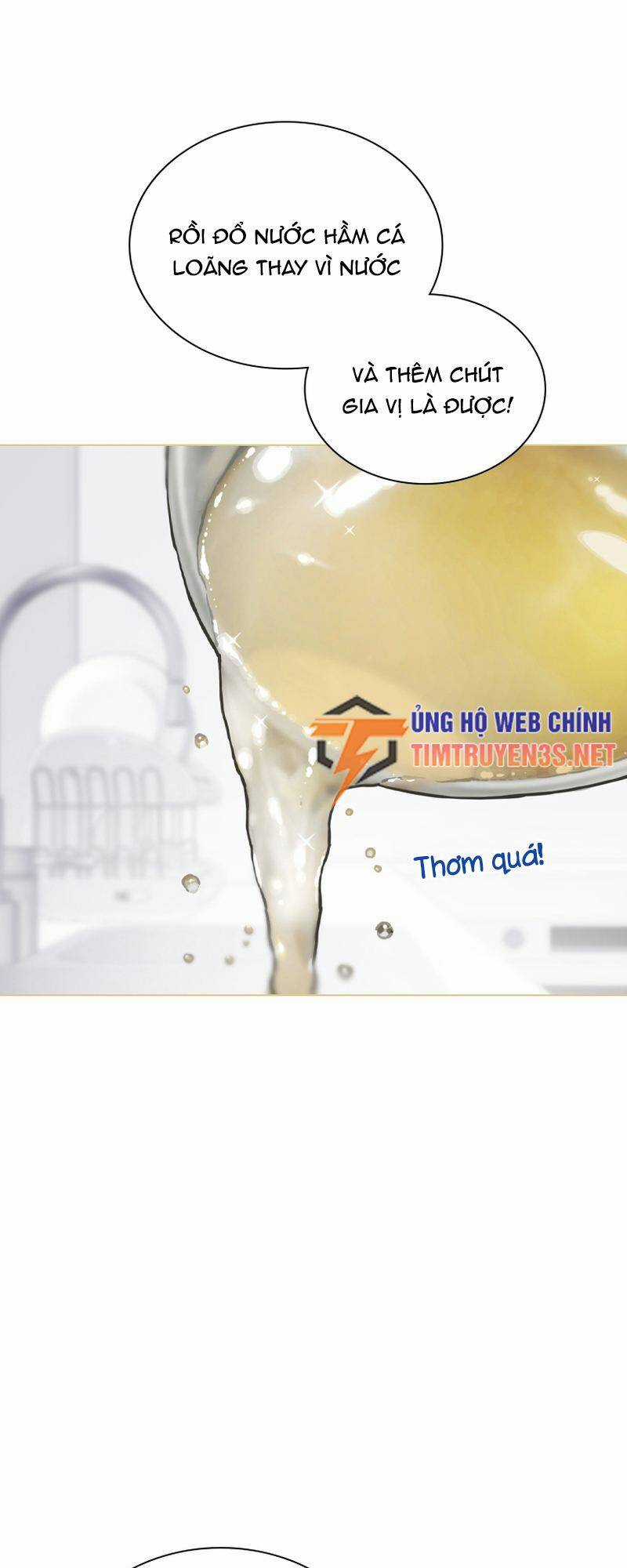 Tôi Giải Cứu Nhóm Idol Vô Danh Bằng Một Cú Chạm Chapter 22 trang 27