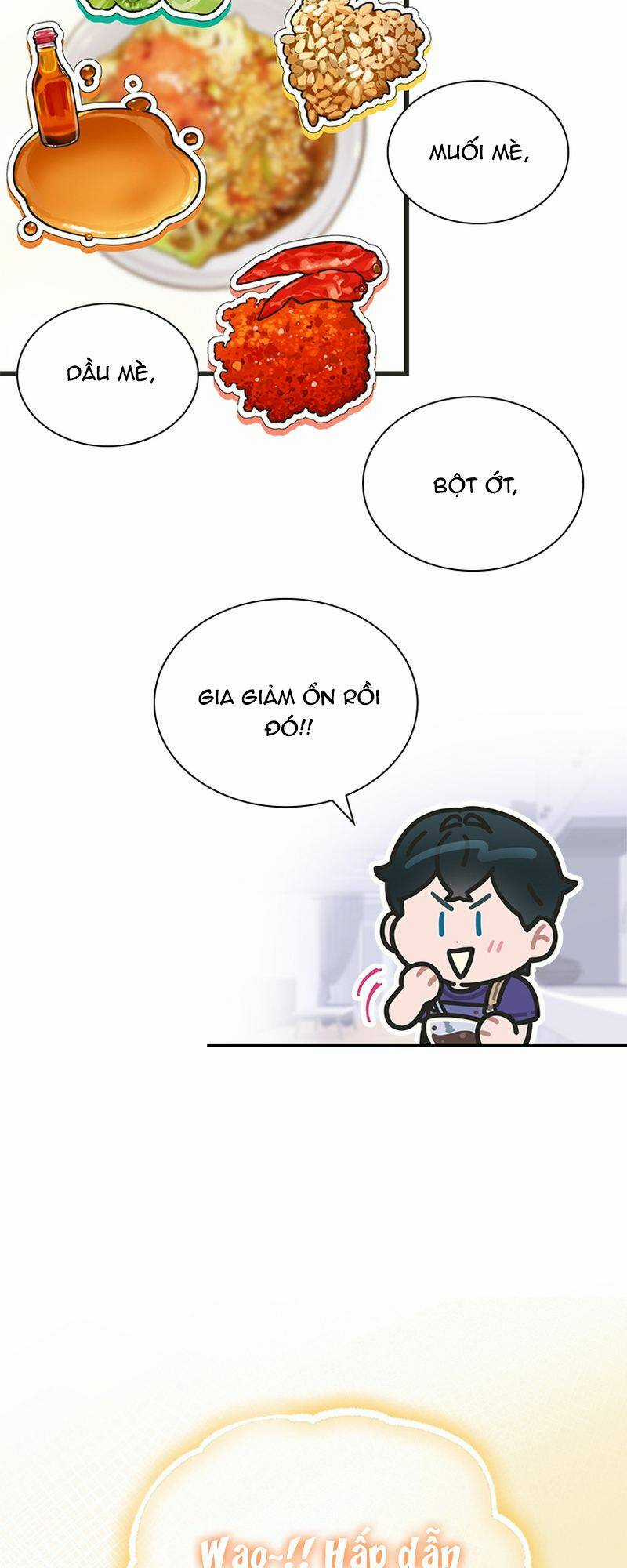 Tôi Giải Cứu Nhóm Idol Vô Danh Bằng Một Cú Chạm Chapter 22 trang 29