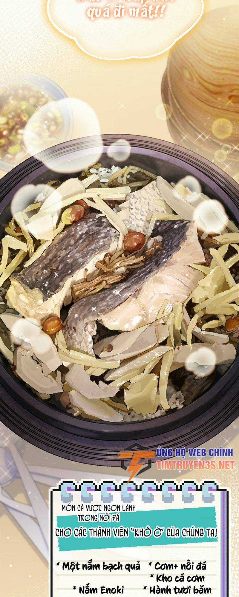 Tôi Giải Cứu Nhóm Idol Vô Danh Bằng Một Cú Chạm Chapter 22 trang 30