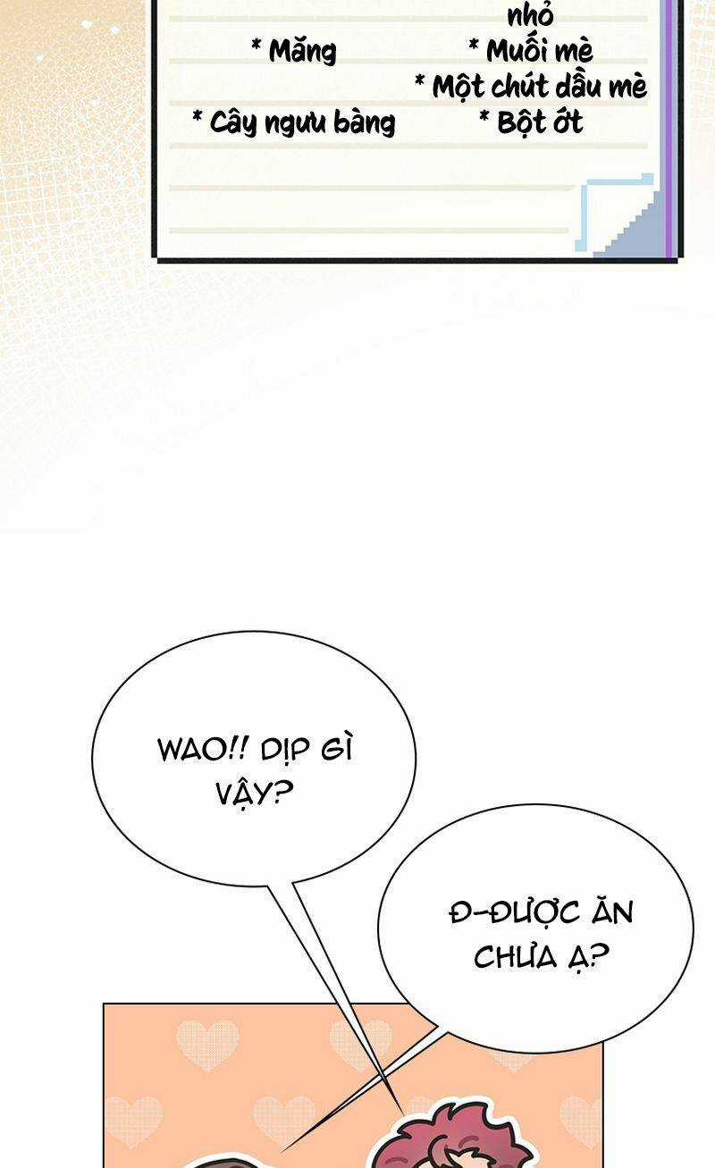 Tôi Giải Cứu Nhóm Idol Vô Danh Bằng Một Cú Chạm Chapter 22 trang 31