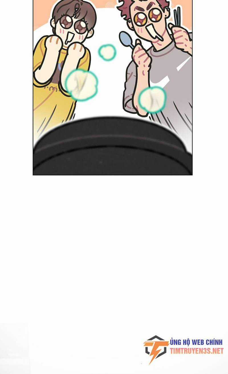 Tôi Giải Cứu Nhóm Idol Vô Danh Bằng Một Cú Chạm Chapter 22 trang 32