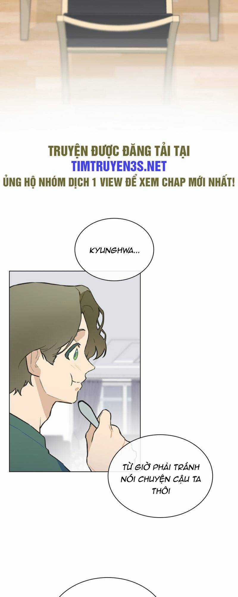 Tôi Giải Cứu Nhóm Idol Vô Danh Bằng Một Cú Chạm Chapter 22 trang 34