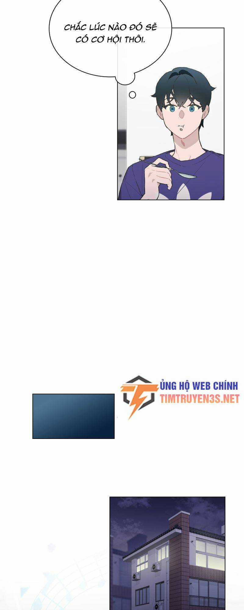 Tôi Giải Cứu Nhóm Idol Vô Danh Bằng Một Cú Chạm Chapter 22 trang 35