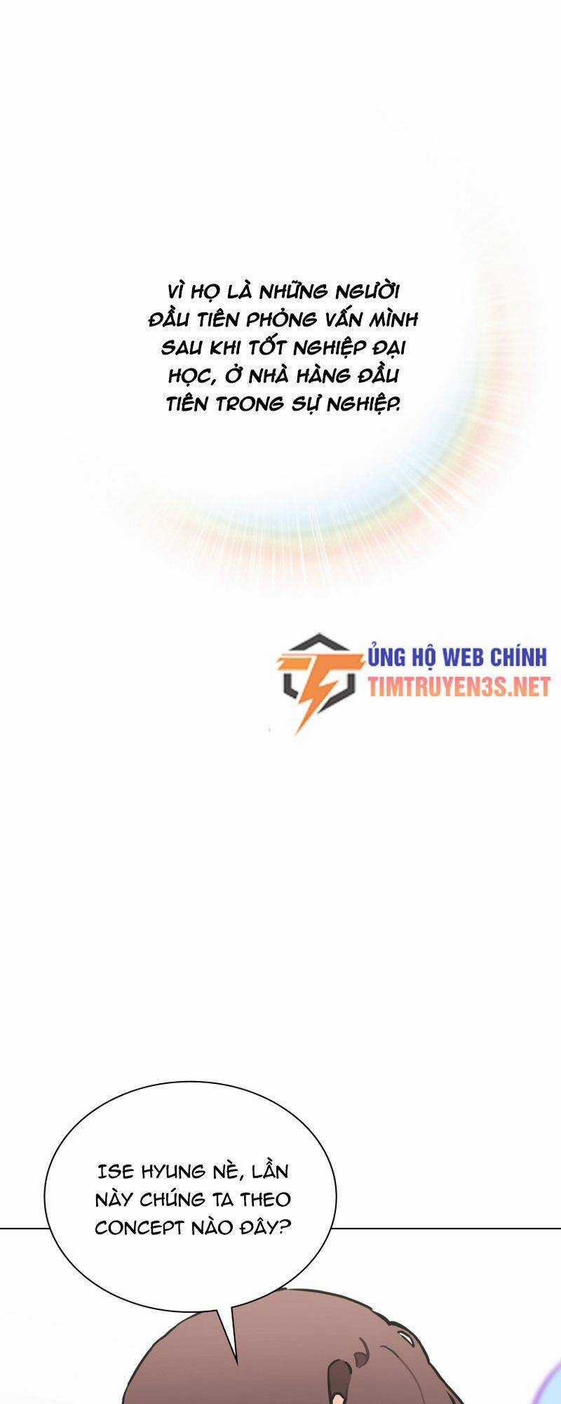 Tôi Giải Cứu Nhóm Idol Vô Danh Bằng Một Cú Chạm Chapter 22 trang 4