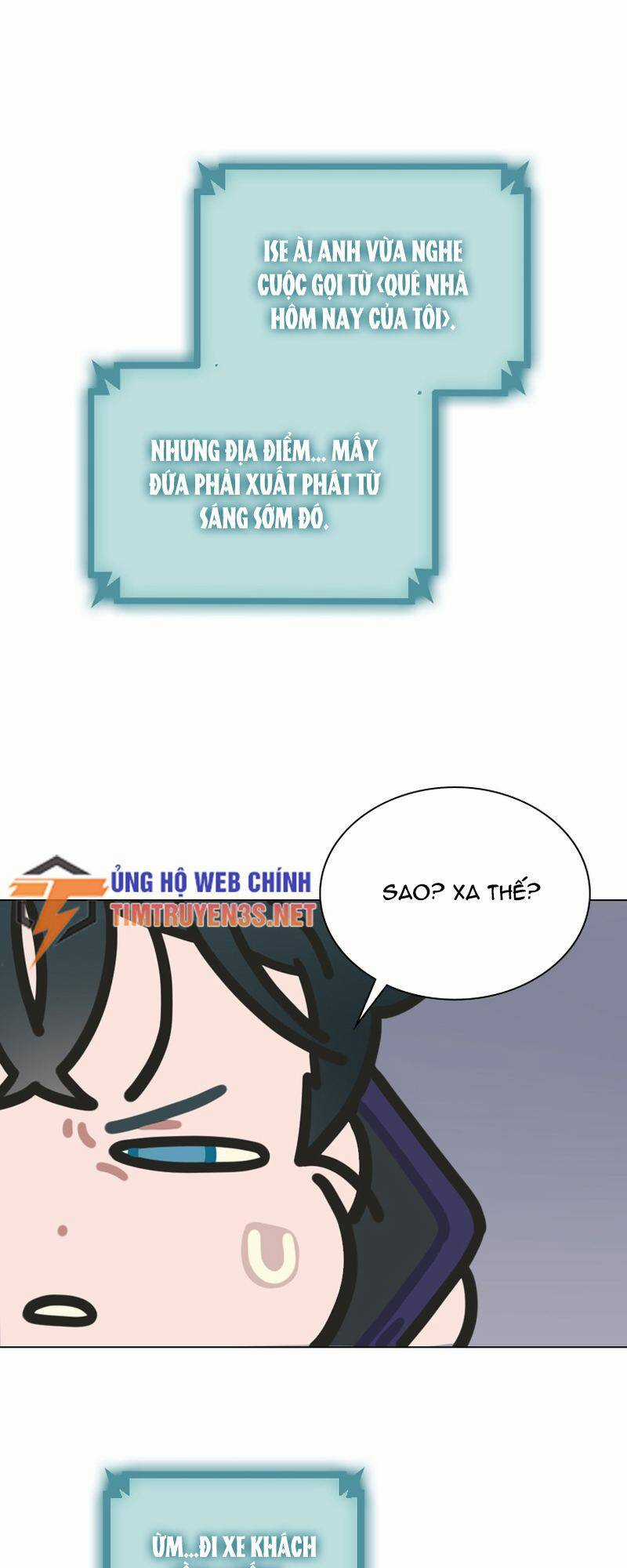 Tôi Giải Cứu Nhóm Idol Vô Danh Bằng Một Cú Chạm Chapter 22 trang 43