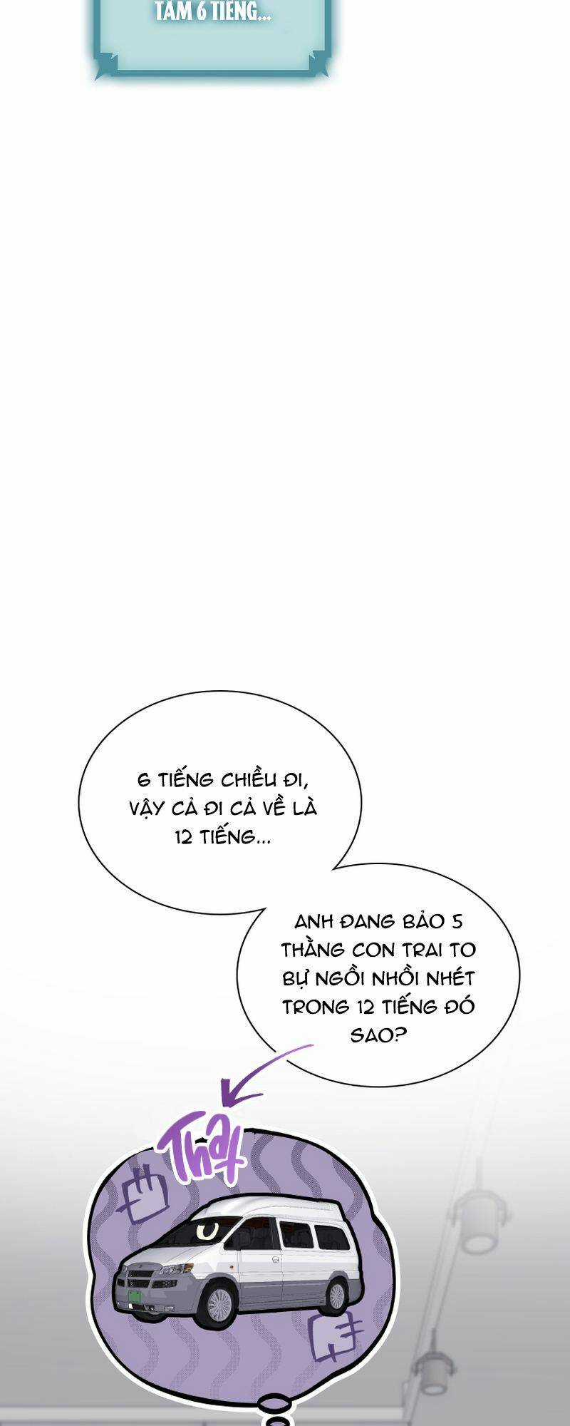 Tôi Giải Cứu Nhóm Idol Vô Danh Bằng Một Cú Chạm Chapter 22 trang 44