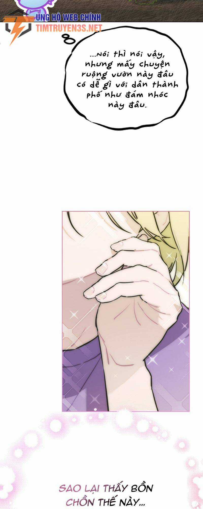 Tôi Giải Cứu Nhóm Idol Vô Danh Bằng Một Cú Chạm Chapter 22 trang 6