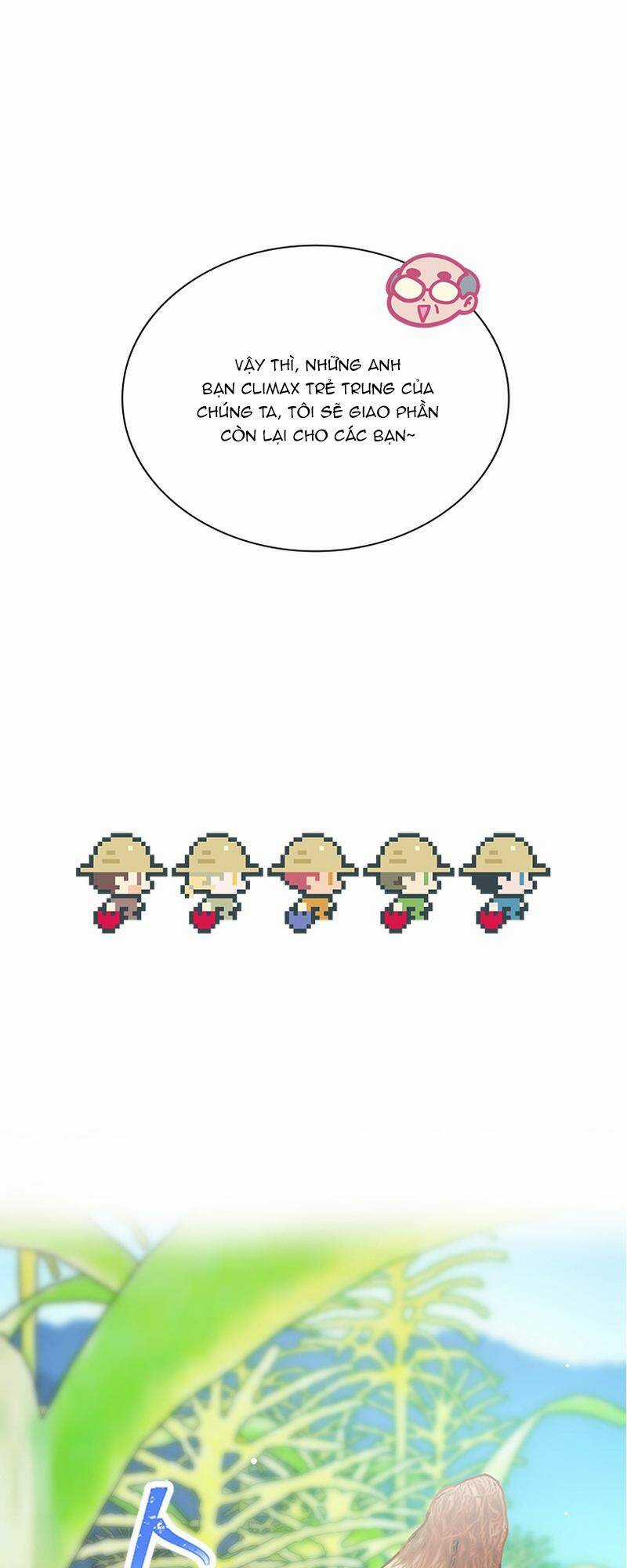 Tôi Giải Cứu Nhóm Idol Vô Danh Bằng Một Cú Chạm Chapter 23 trang 10