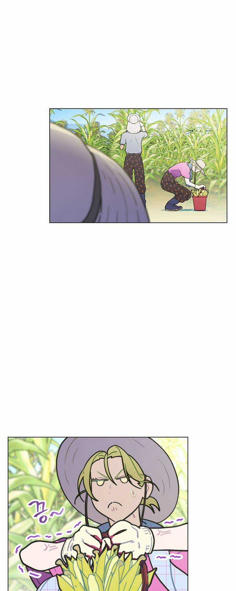 Tôi Giải Cứu Nhóm Idol Vô Danh Bằng Một Cú Chạm Chapter 23 trang 12