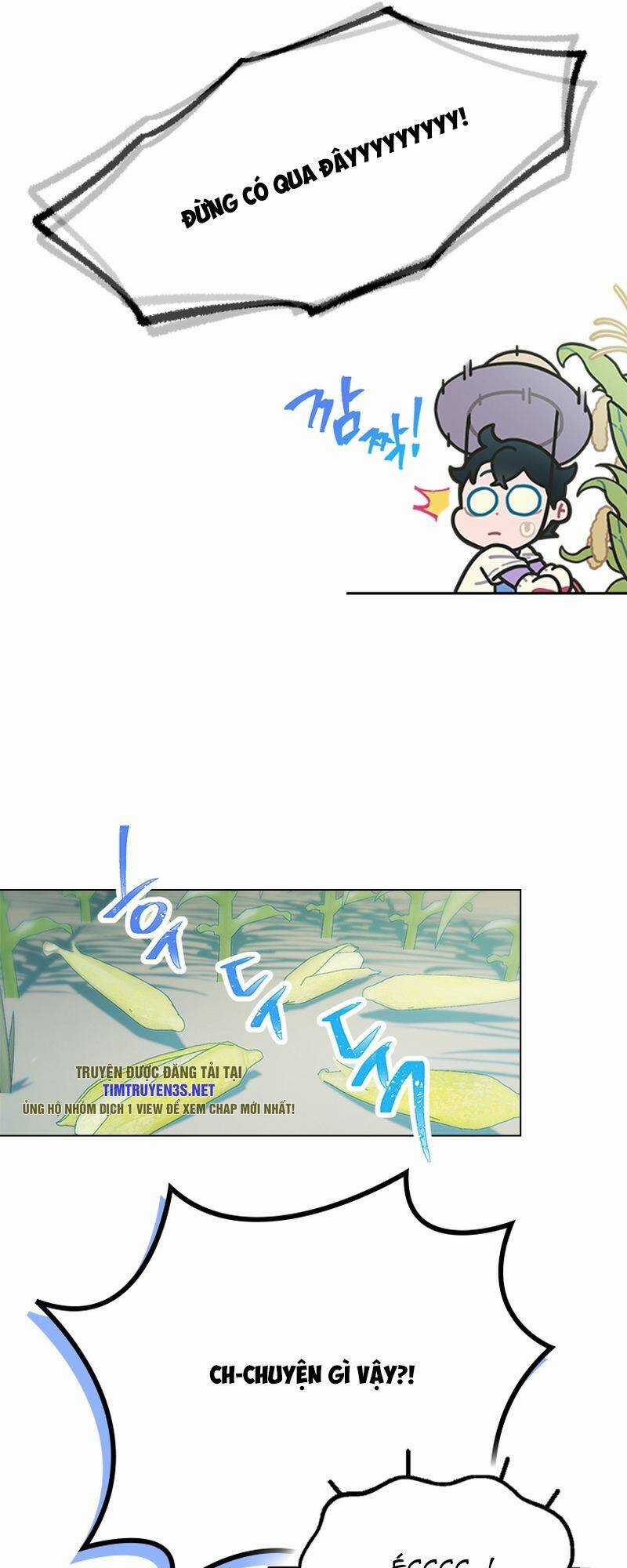 Tôi Giải Cứu Nhóm Idol Vô Danh Bằng Một Cú Chạm Chapter 23 trang 17