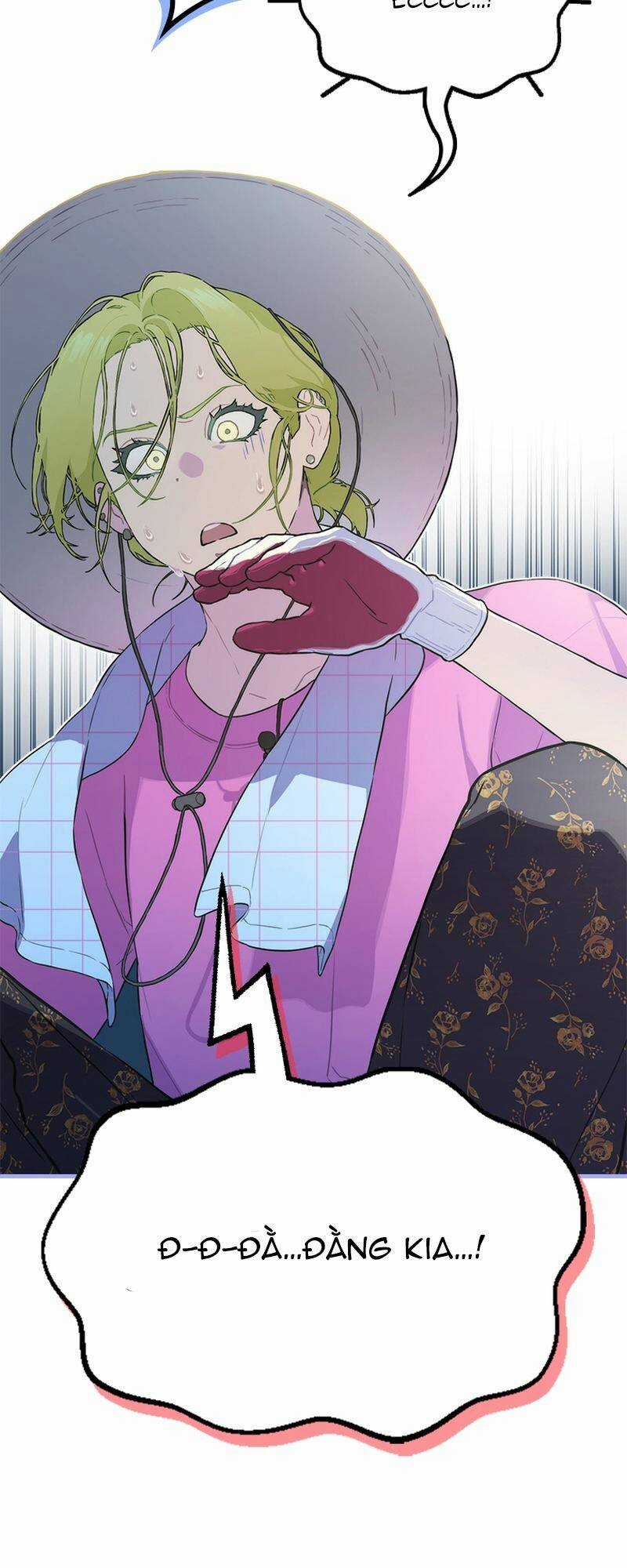 Tôi Giải Cứu Nhóm Idol Vô Danh Bằng Một Cú Chạm Chapter 23 trang 18