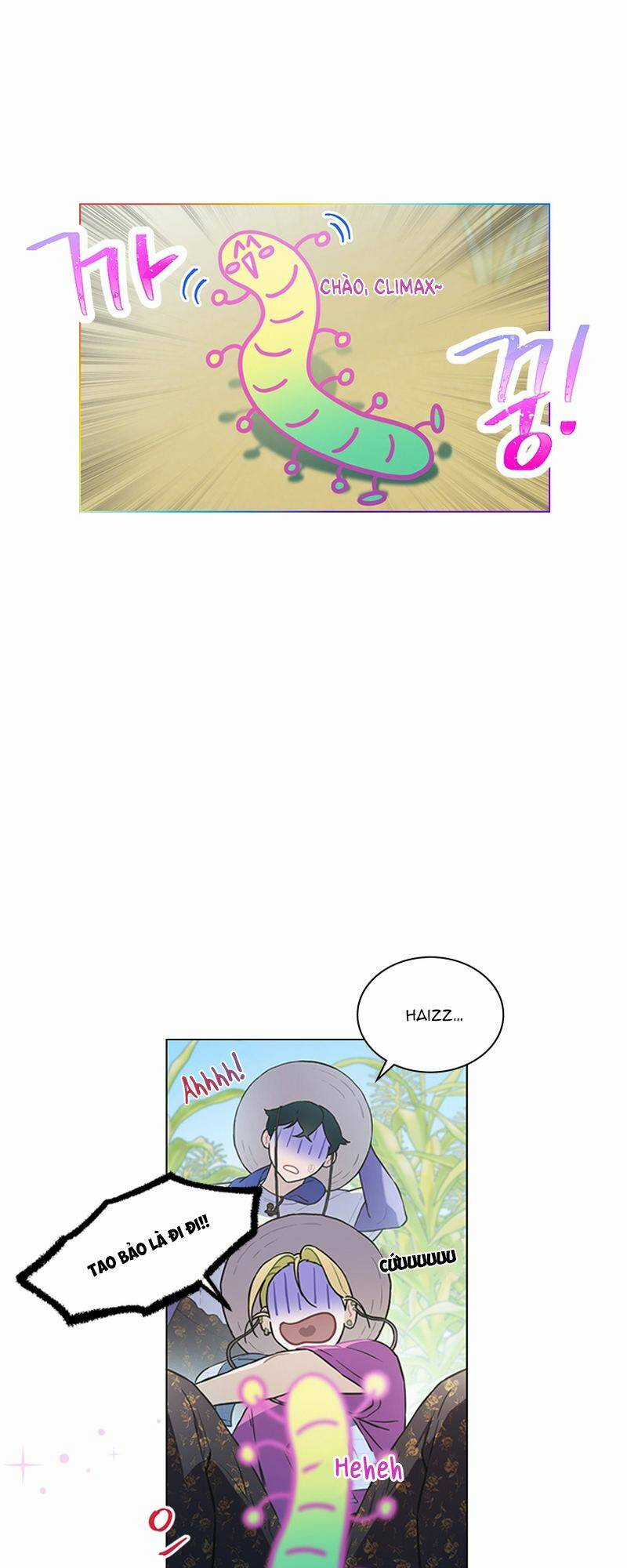 Tôi Giải Cứu Nhóm Idol Vô Danh Bằng Một Cú Chạm Chapter 23 trang 19