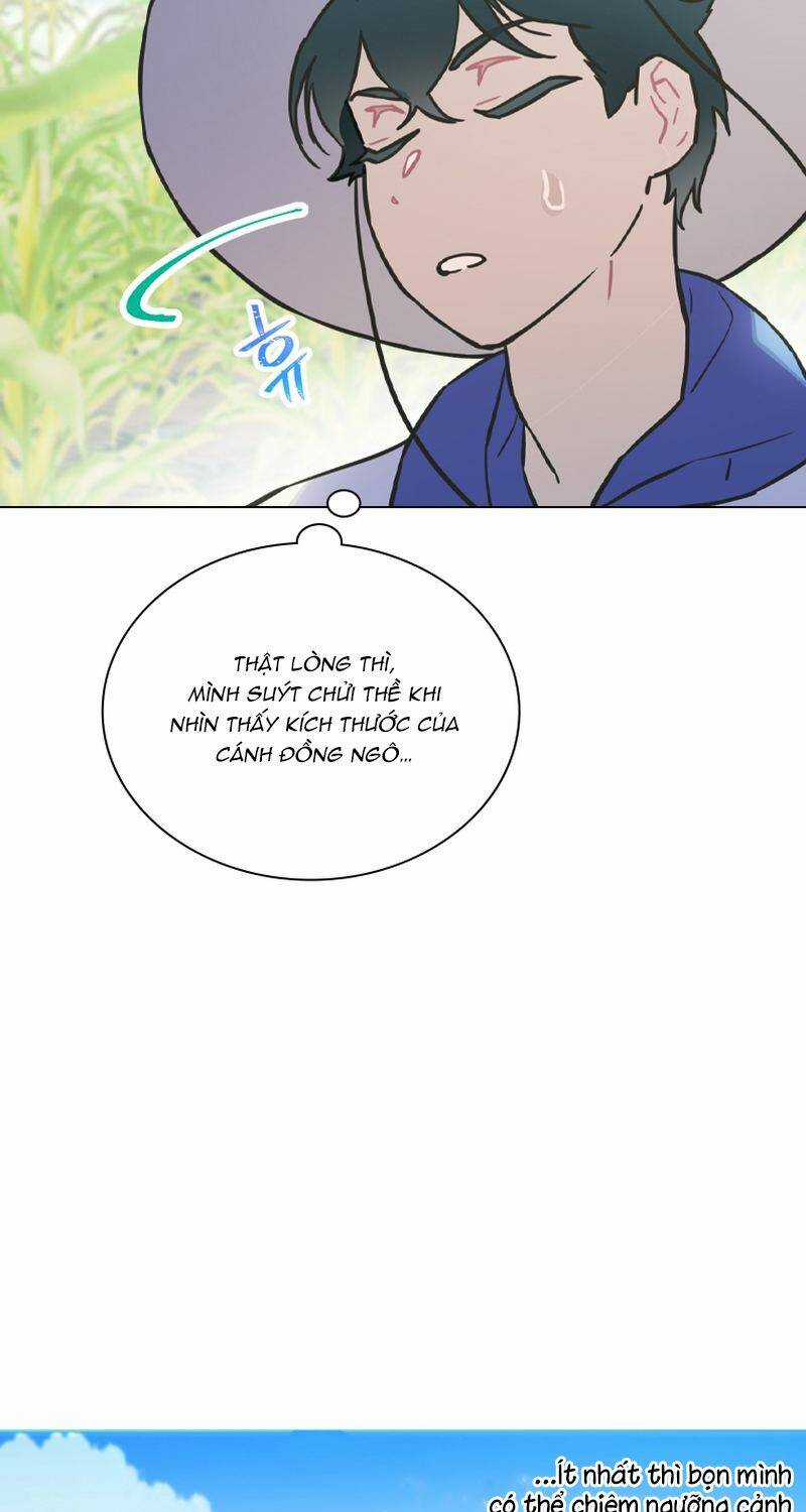 Tôi Giải Cứu Nhóm Idol Vô Danh Bằng Một Cú Chạm Chapter 23 trang 23