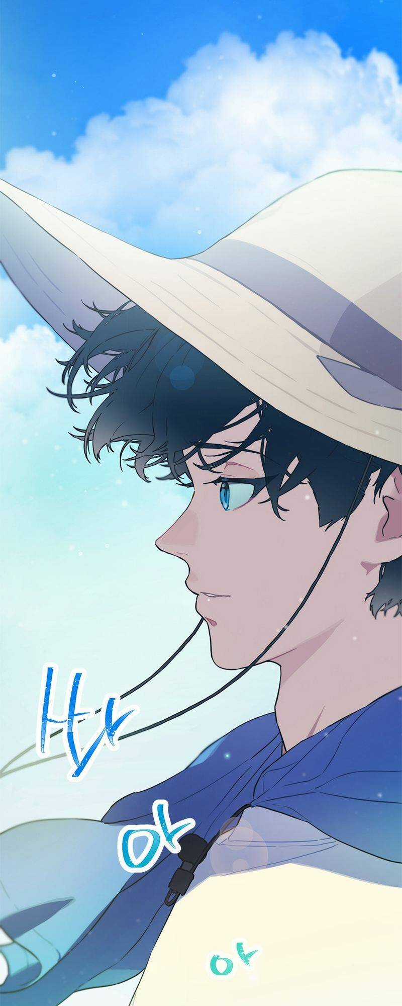 Tôi Giải Cứu Nhóm Idol Vô Danh Bằng Một Cú Chạm Chapter 23 trang 25