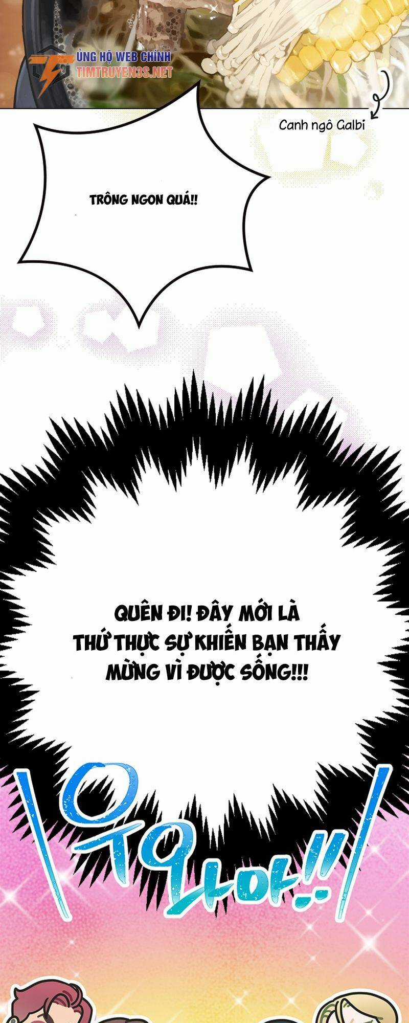 Tôi Giải Cứu Nhóm Idol Vô Danh Bằng Một Cú Chạm Chapter 23 trang 27