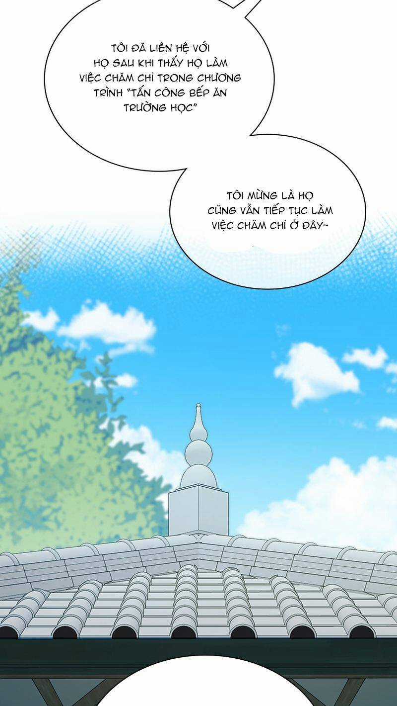 Tôi Giải Cứu Nhóm Idol Vô Danh Bằng Một Cú Chạm Chapter 23 trang 31