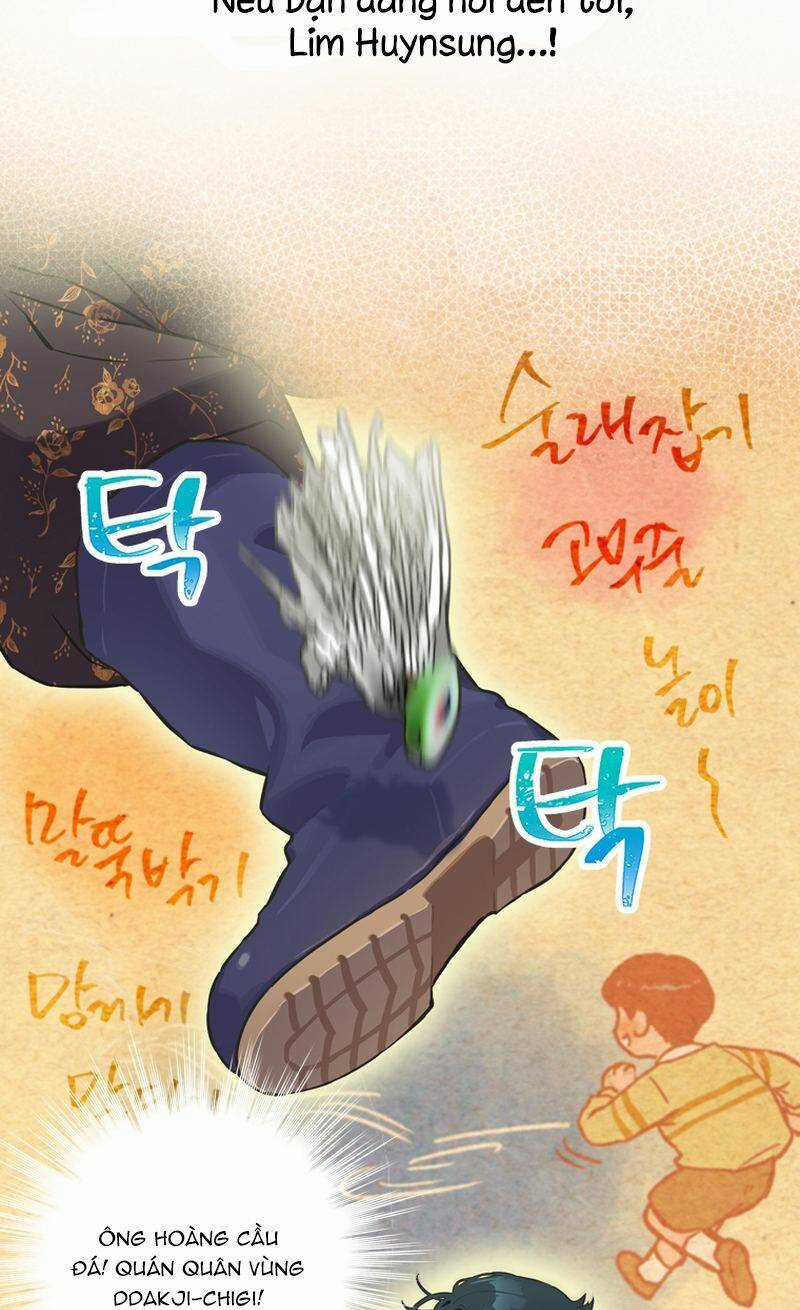 Tôi Giải Cứu Nhóm Idol Vô Danh Bằng Một Cú Chạm Chapter 23 trang 39