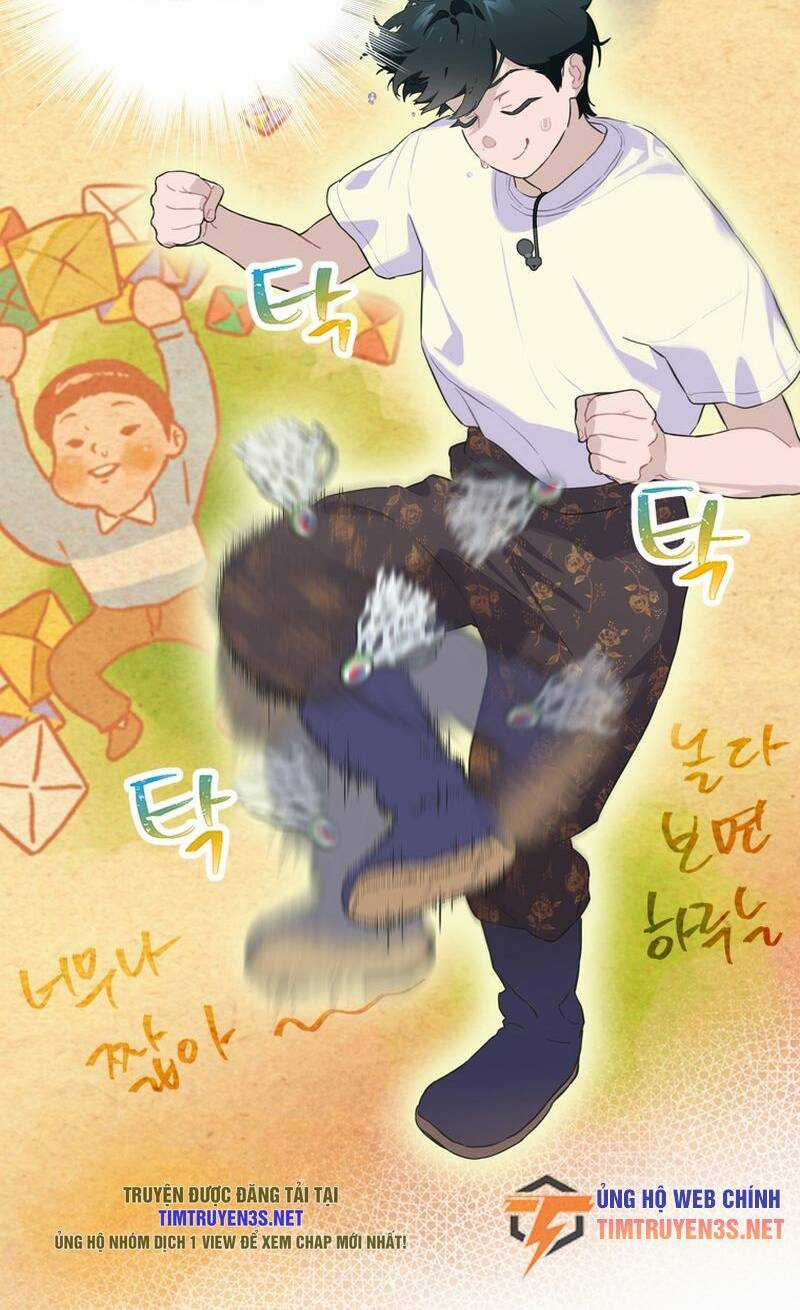 Tôi Giải Cứu Nhóm Idol Vô Danh Bằng Một Cú Chạm Chapter 23 trang 40