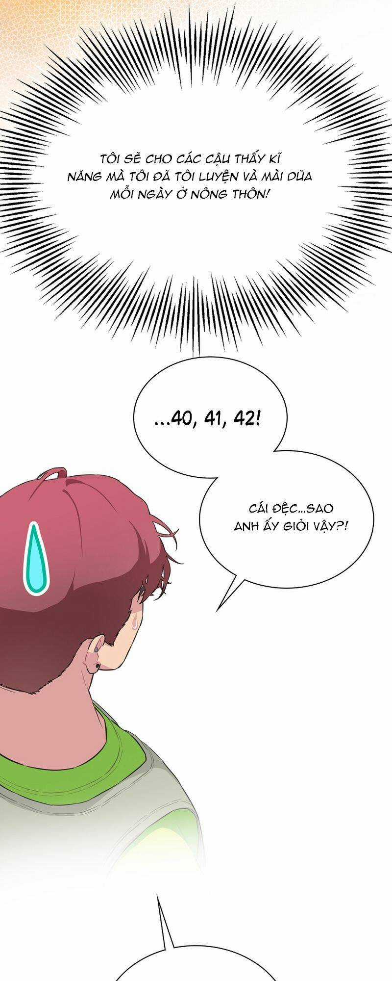 Tôi Giải Cứu Nhóm Idol Vô Danh Bằng Một Cú Chạm Chapter 23 trang 41