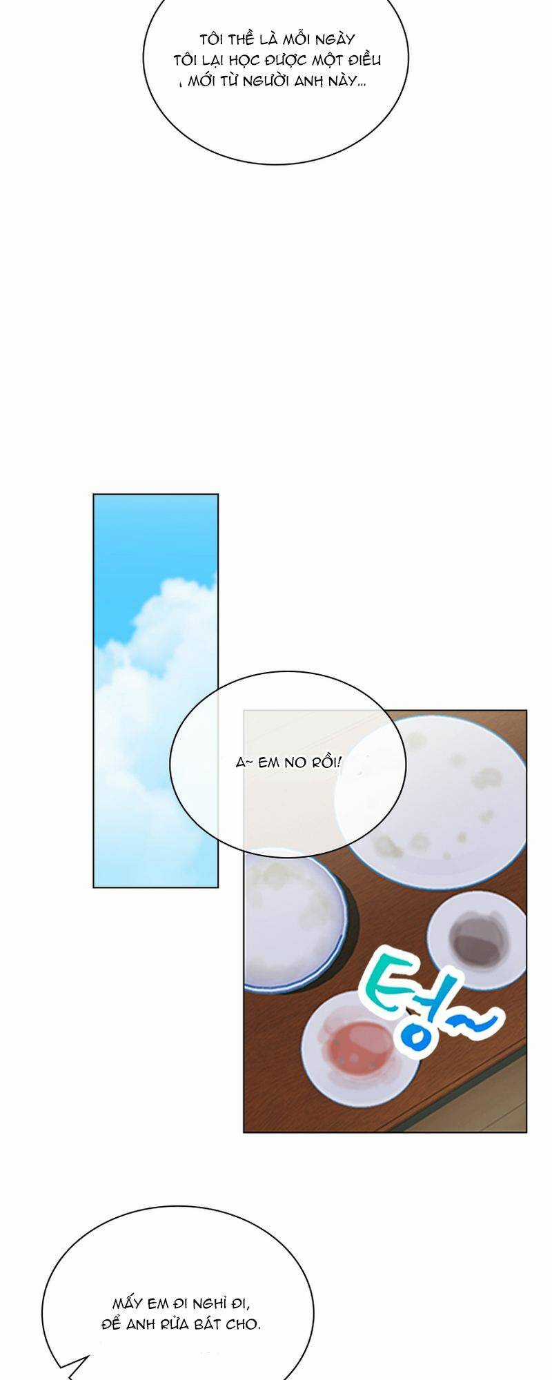 Tôi Giải Cứu Nhóm Idol Vô Danh Bằng Một Cú Chạm Chapter 23 trang 42