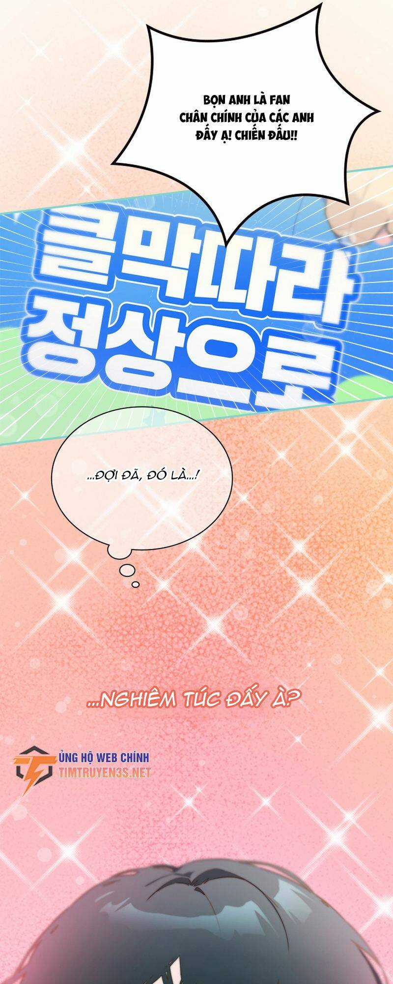 Tôi Giải Cứu Nhóm Idol Vô Danh Bằng Một Cú Chạm Chapter 23 trang 49