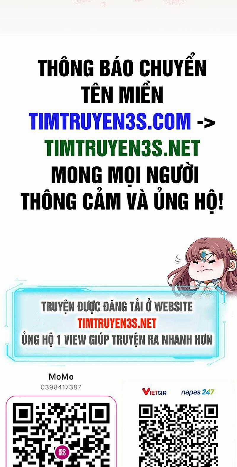 Tôi Giải Cứu Nhóm Idol Vô Danh Bằng Một Cú Chạm Chapter 23 trang 51