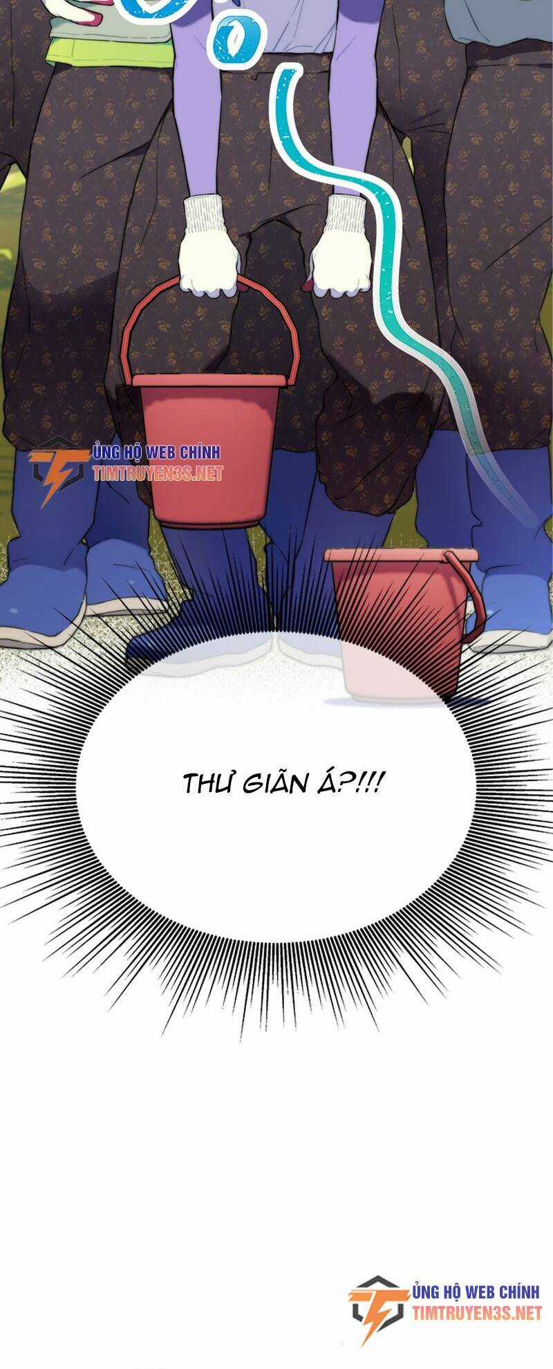 Tôi Giải Cứu Nhóm Idol Vô Danh Bằng Một Cú Chạm Chapter 23 trang 8