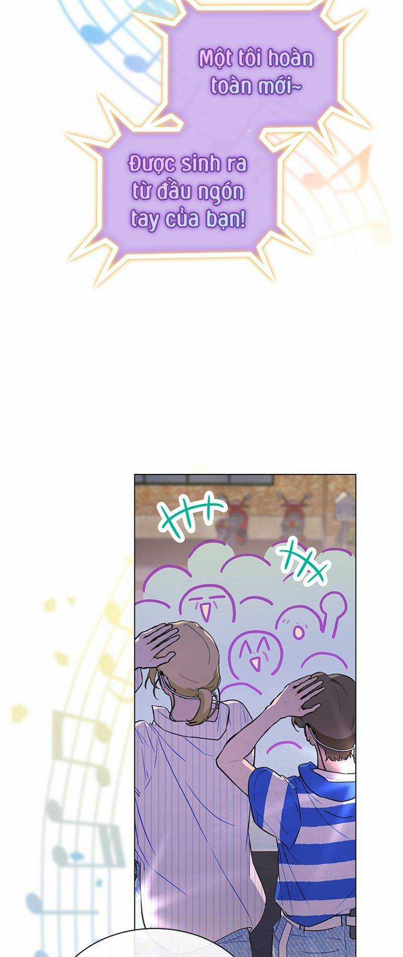 Tôi Giải Cứu Nhóm Idol Vô Danh Bằng Một Cú Chạm Chapter 24 trang 10