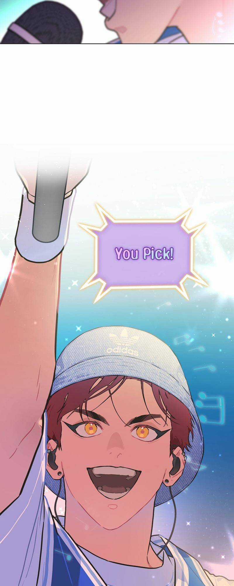 Tôi Giải Cứu Nhóm Idol Vô Danh Bằng Một Cú Chạm Chapter 24 trang 15